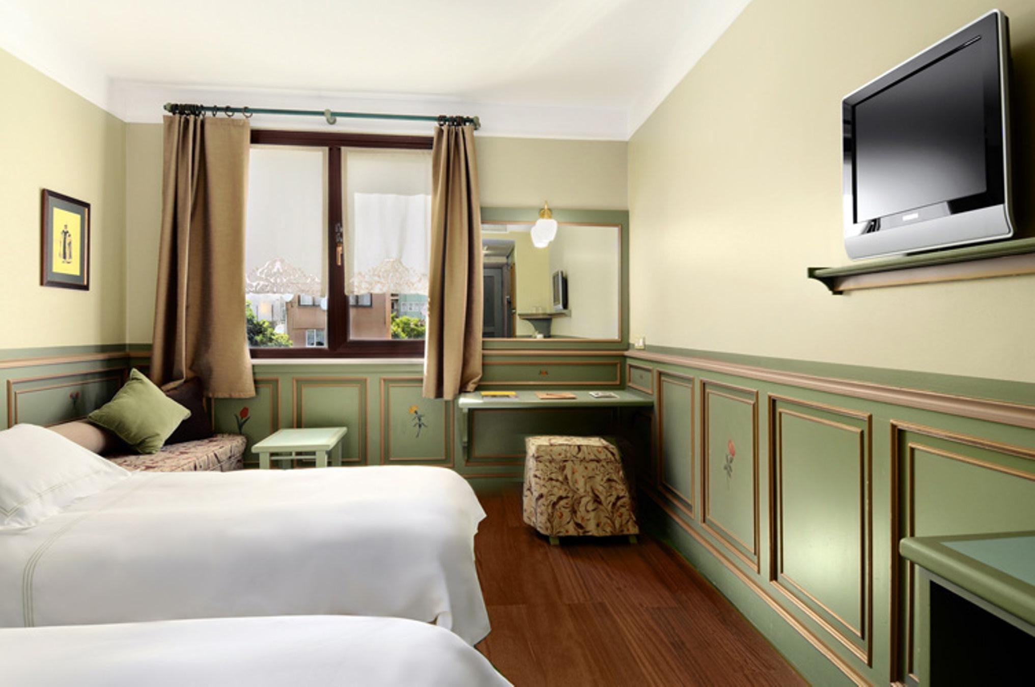 Armada hotel istanbul